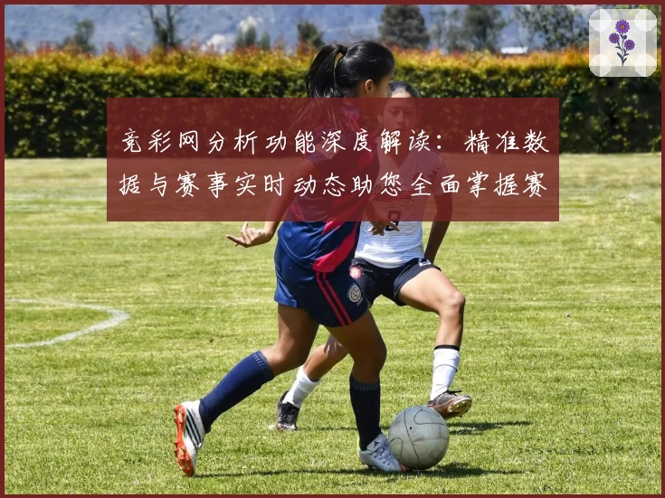 竞彩网分析功能深度解读：精准数据与赛事实时动态助您全面掌握赛事走向